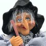 Brujita Azul (L) - Imagen 2