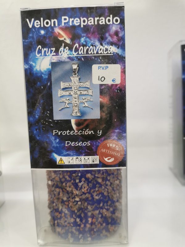 Velon Cruz de Caravaca