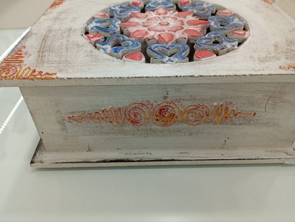 Caja Mandala - Imagen 2