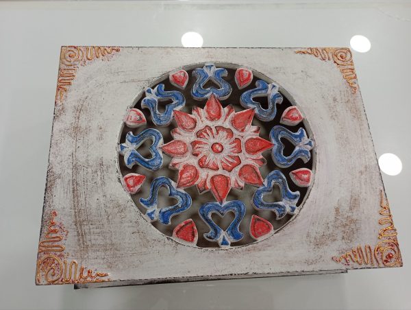 Caja Mandala