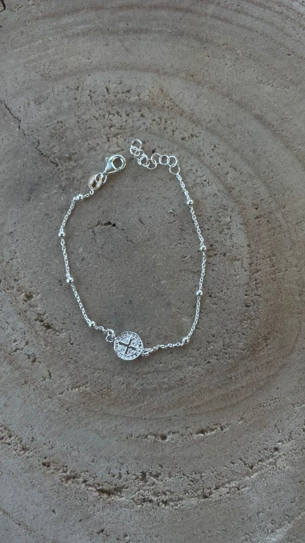 Pulsera San Benito
