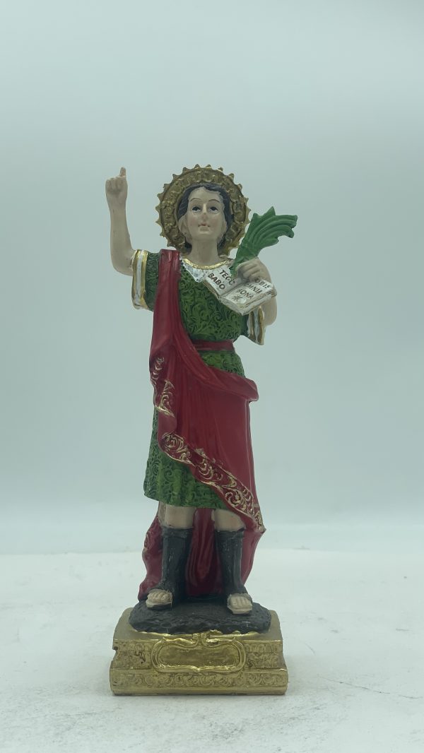Estatua san pancracio