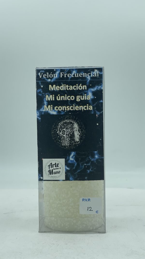 Velon frecuencial- Consciencia