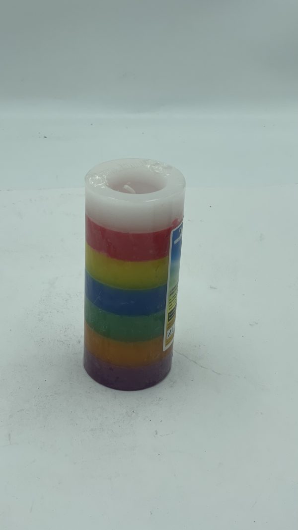 Velon de las 7 potencias - Imagen 2