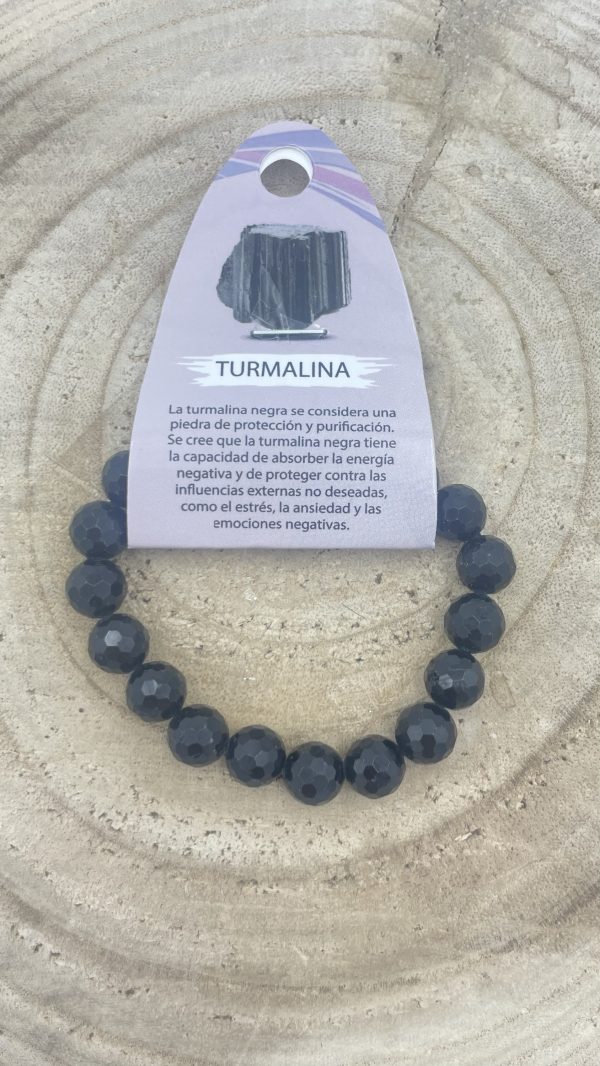 Piedra turmalina
