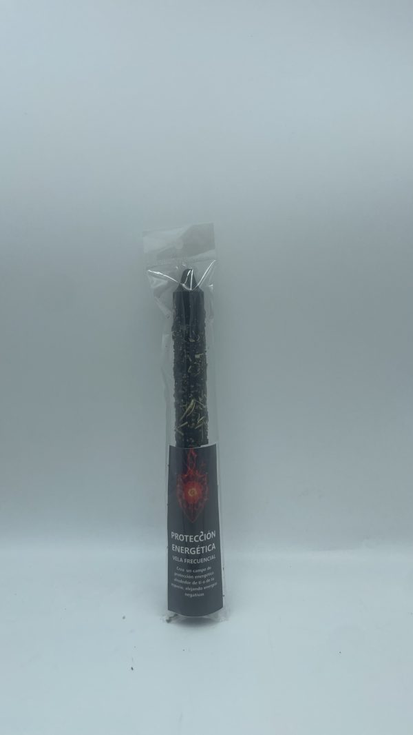 Vela protección