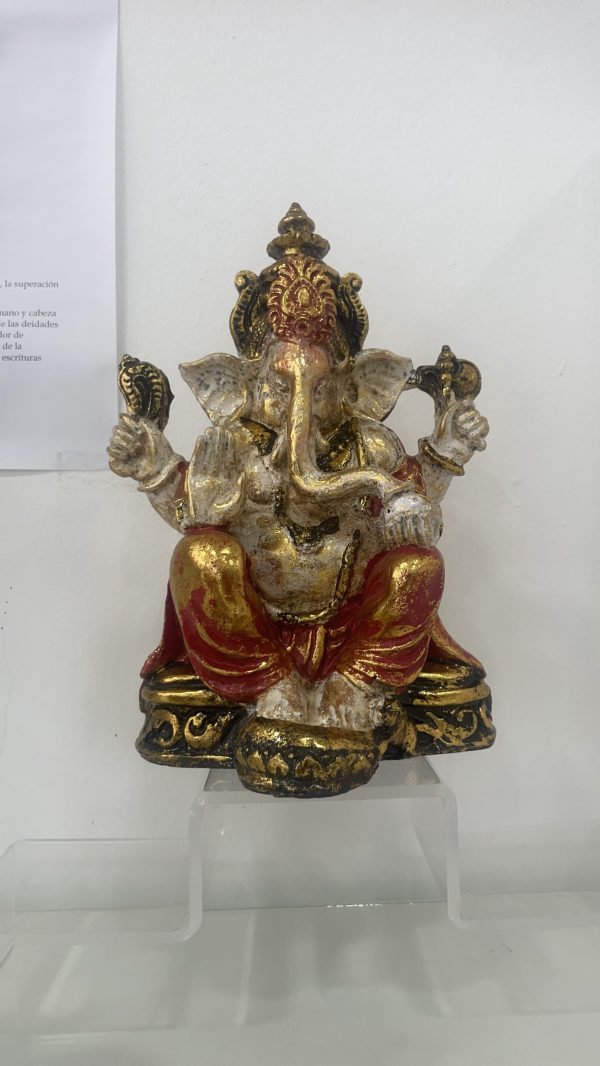 Figura Ghanesa