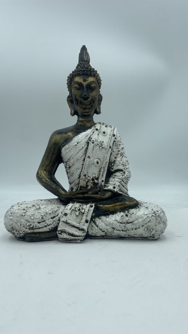 Buda bronce