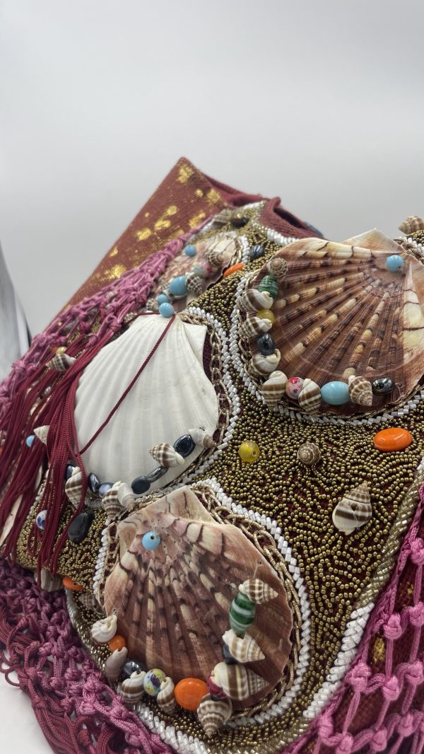 Bolso de mar