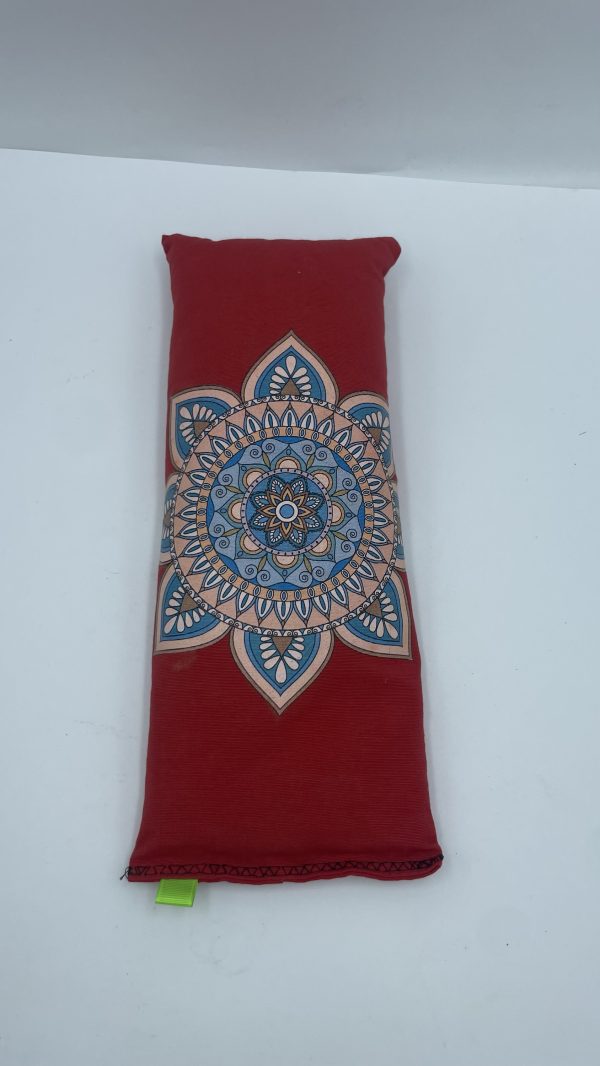 Saco térmico con mandala