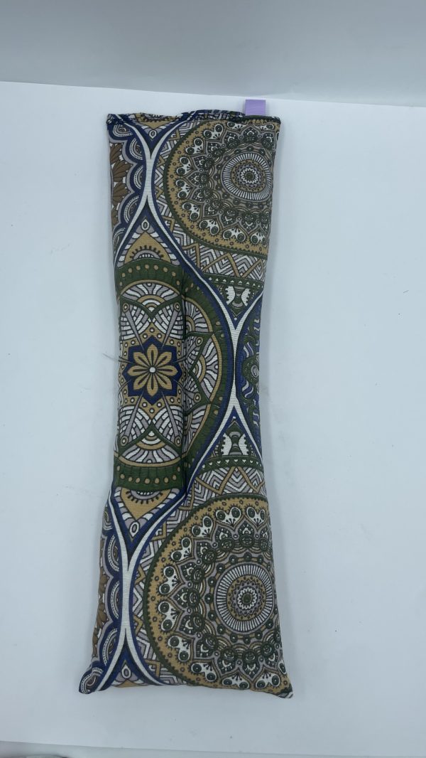 Saco térmico mandala