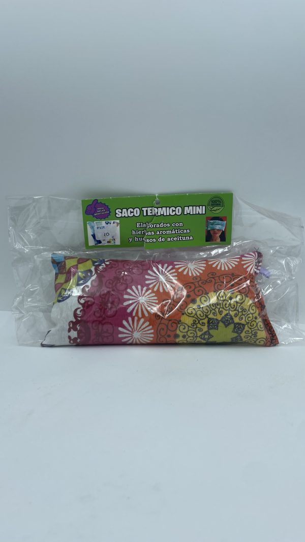 Saco térmico mini