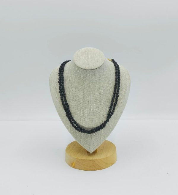 Collar de ónix