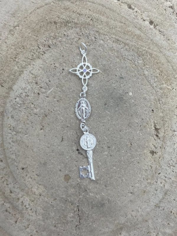 Triple protección plata