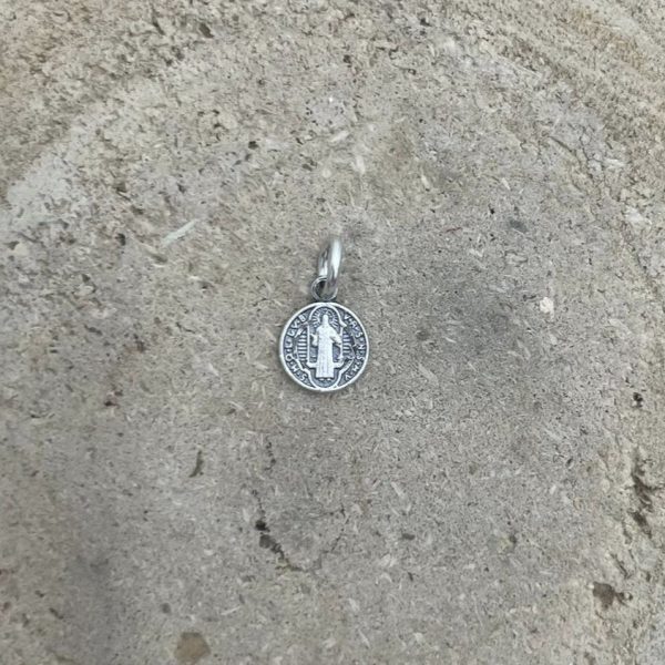 Medalla San Benito