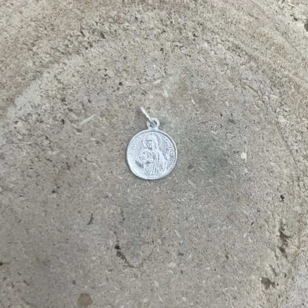 Medalla San Judas Tadeo