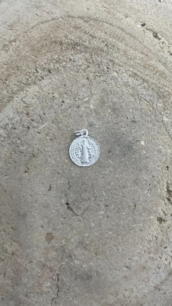 Medalla San Benito