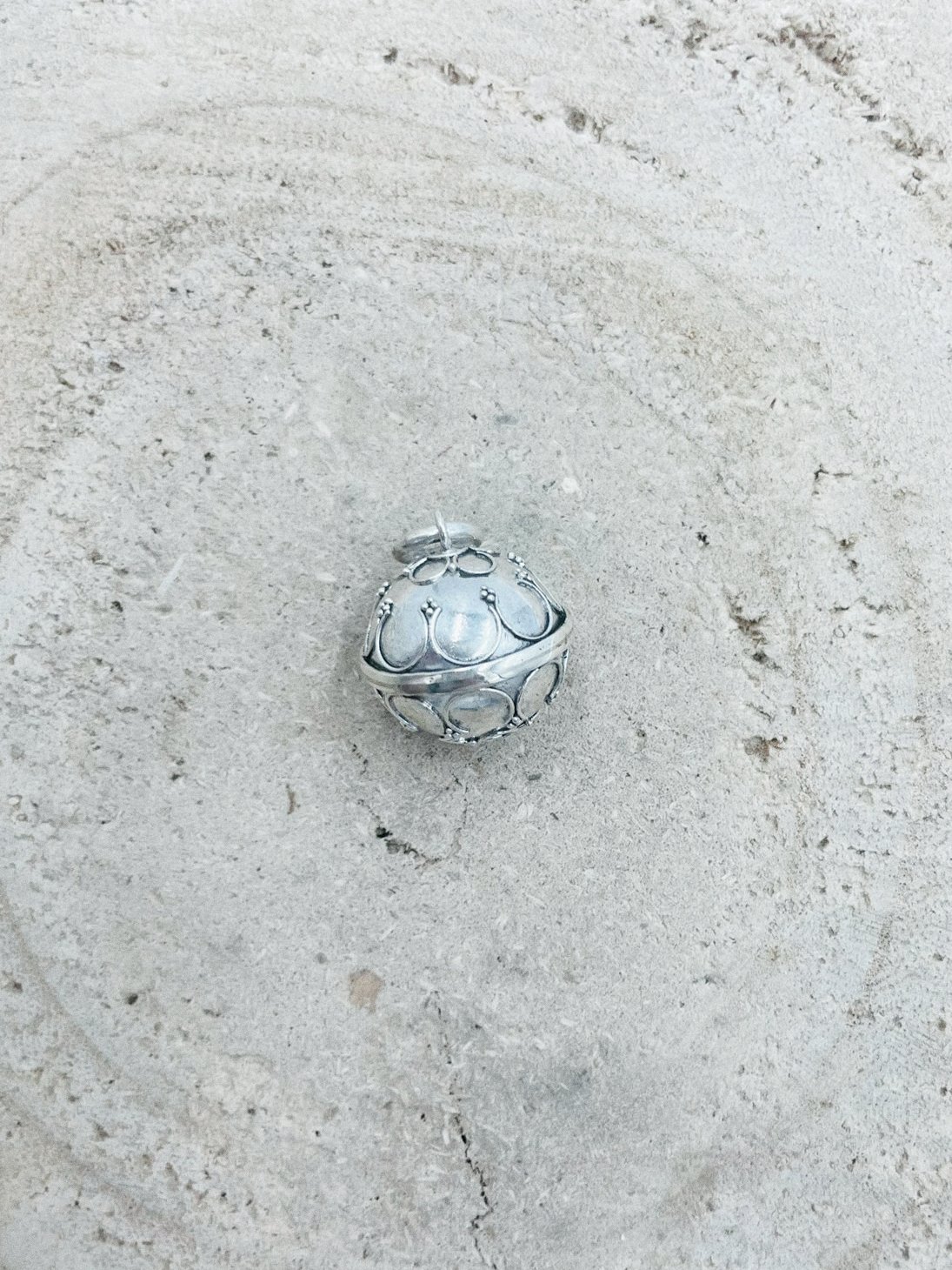 Colgante llamador de ángeles