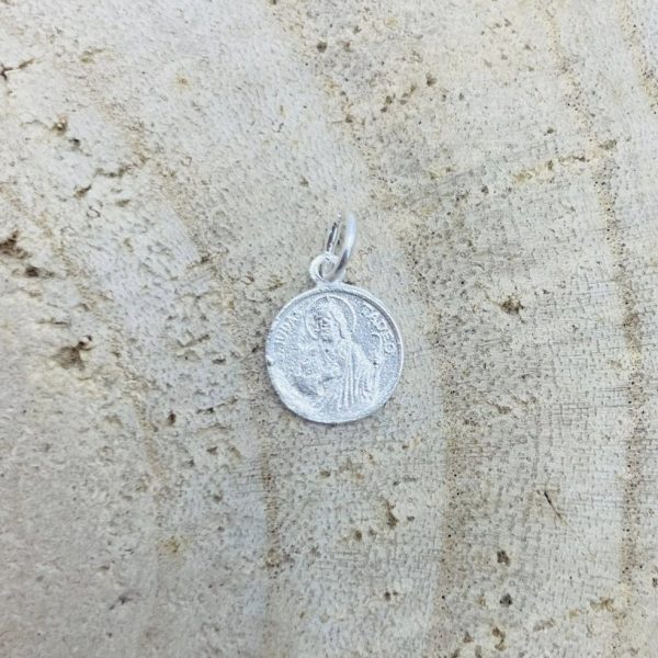 Medalla San Judas Tadeo