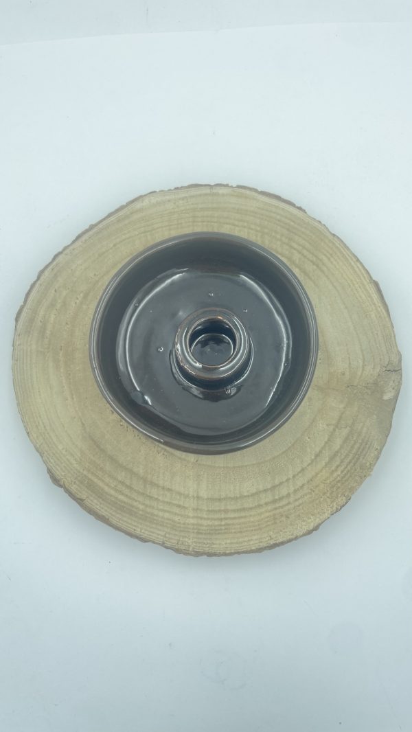 Soporte cerámico para Palo Santo