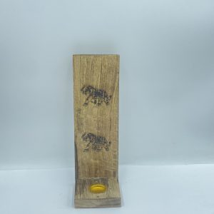 Portainciensos Vertical Elefantes