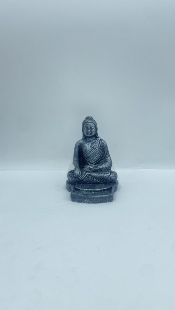 Quemador  Buda