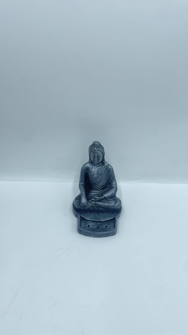 Quemador  Buda - Imagen 2