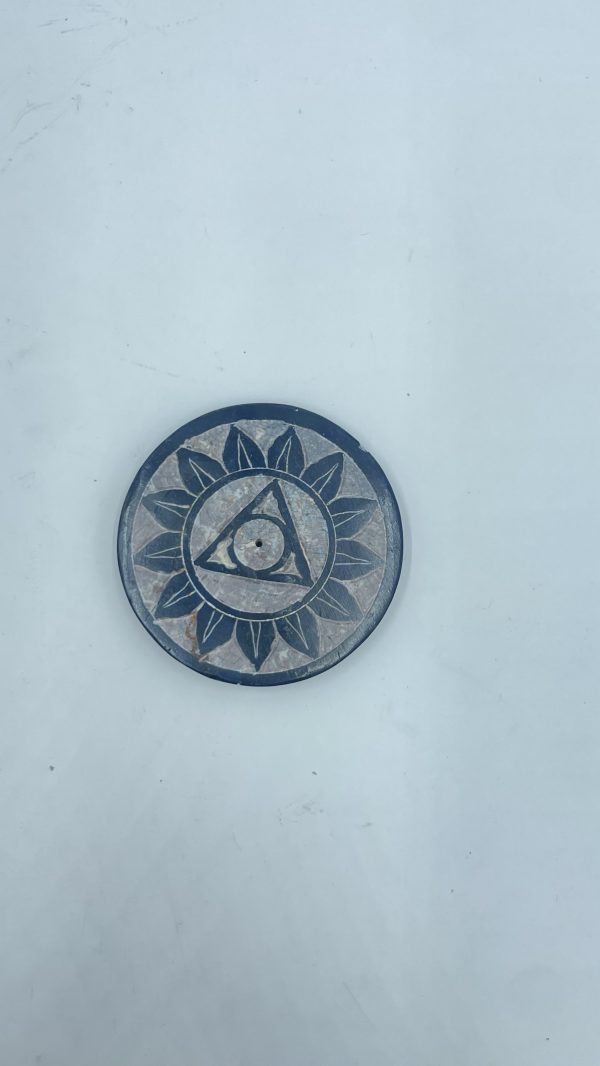 Portainciensos Chakra
