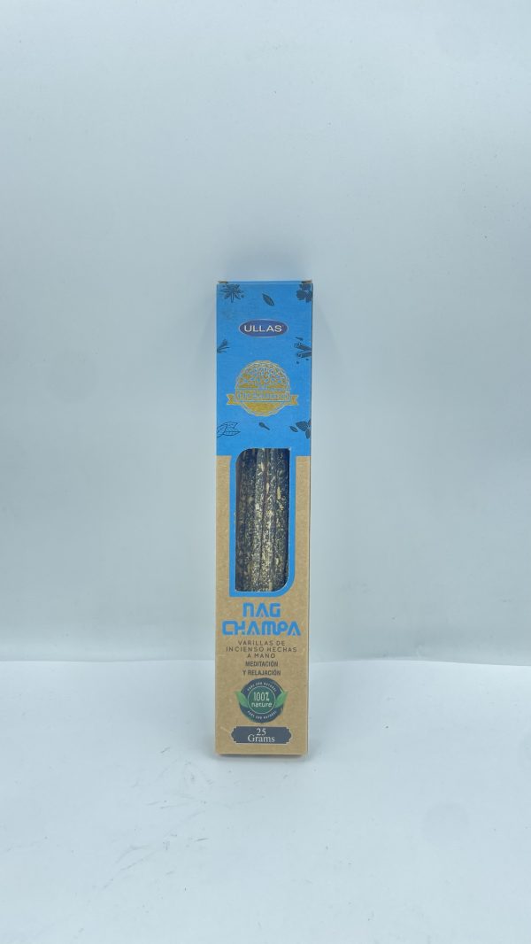 Incienso Nag Champa
