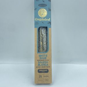 Incienso de Salvia Blanca