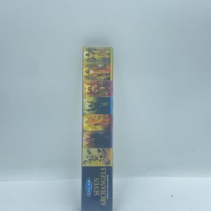 Incienso 7 arcángeles