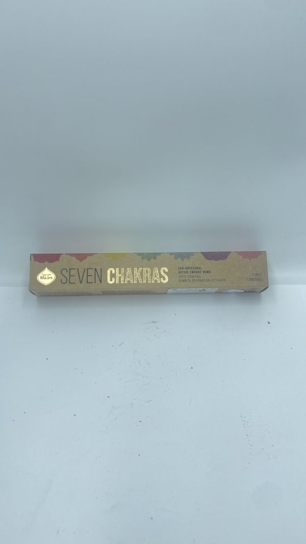 Bombas 7 chakras - Imagen 2