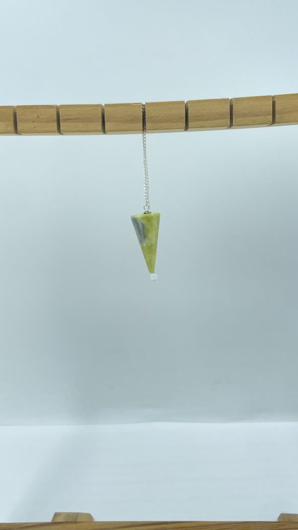 Péndulo de serpentina - Imagen 2