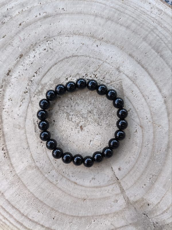 Pulsera turmalina