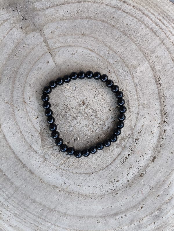 Pulsera turmalina