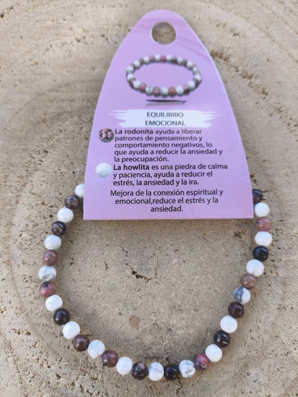 Equilibrio emocional