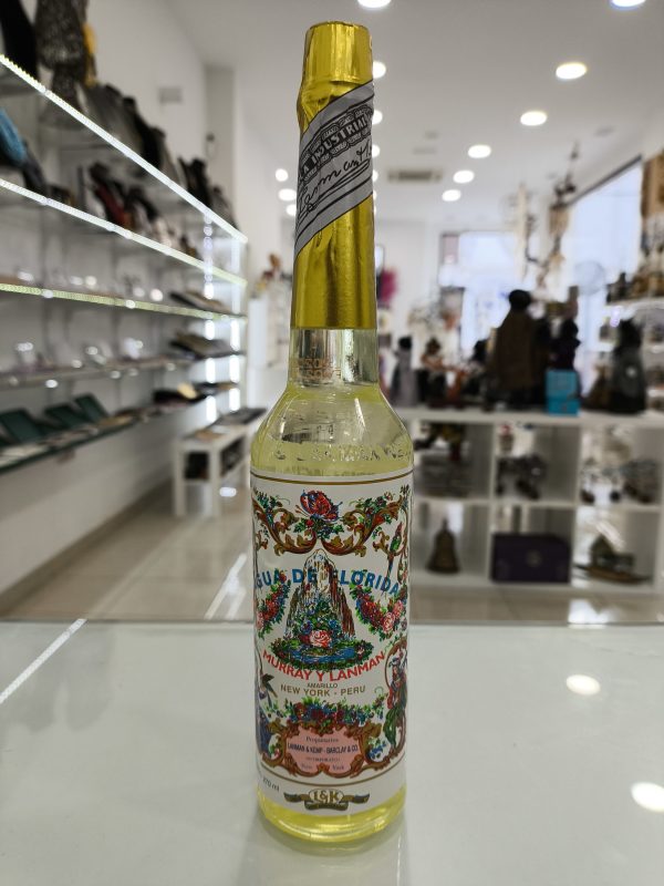 Agua de Florida