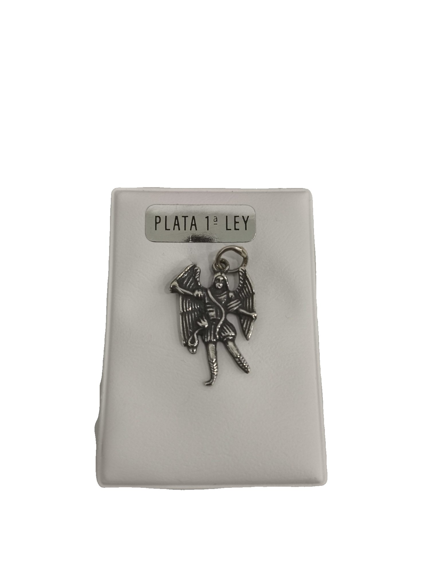 Colgante San Miguel Arcángel