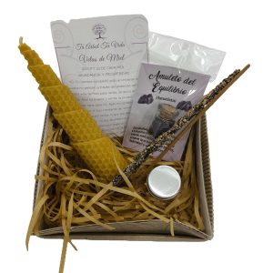 Kit de Abre caminos y manifiesta tus deseos