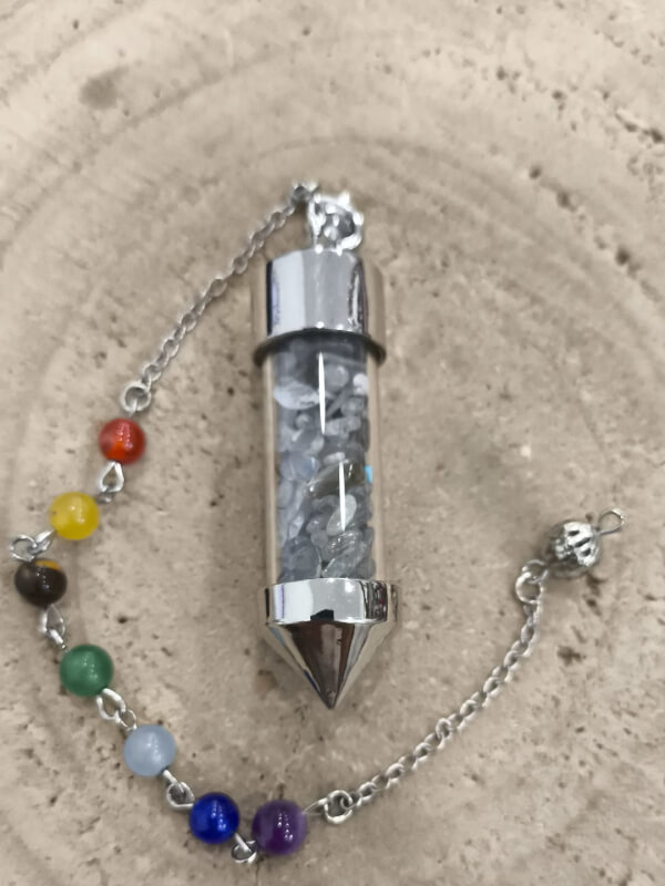 Péndulo Labradorita