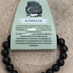 Pulsera de Azabache