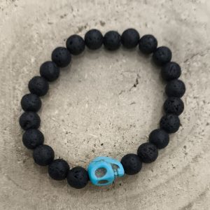 Pulsera Lava