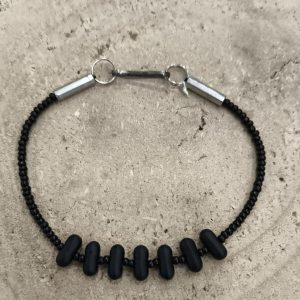 Pulsera Lava procedente de India