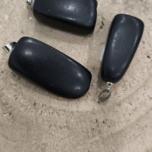 Colgantes de shungita