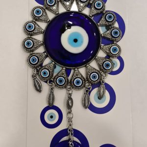 Ojo turco para colgar