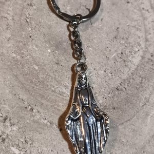 Llavero de la Milagrosa