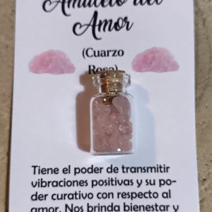 Amuleto del Amor