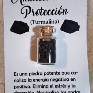 Amuleto de protección