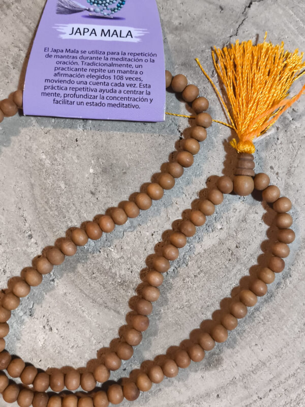 Japa mala