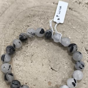 Pulsera piedra luna